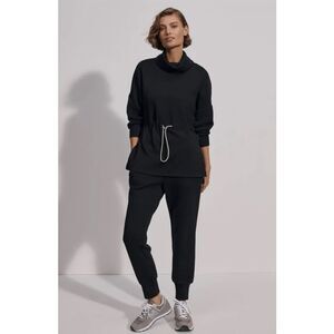 Varley Freya Sweat in Black Size XS